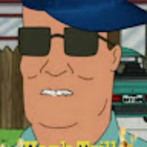 Meet your Posher, Danny